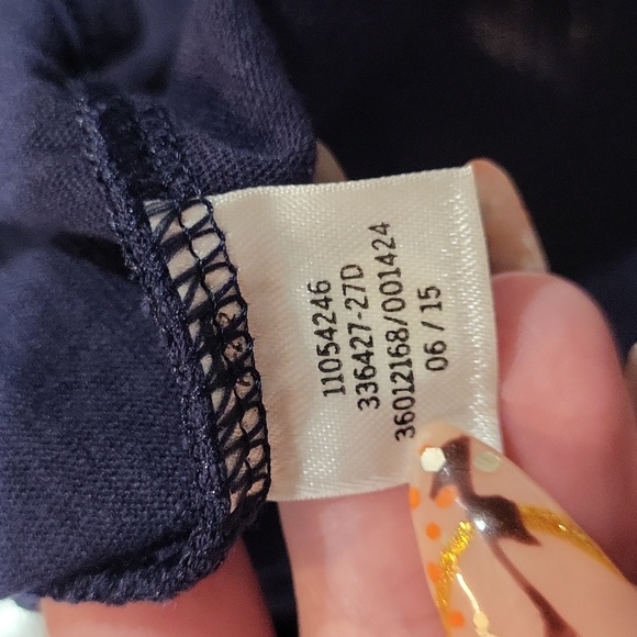 Victoria's Secret PINK Cowboys Shirt - Picture 13 of 14